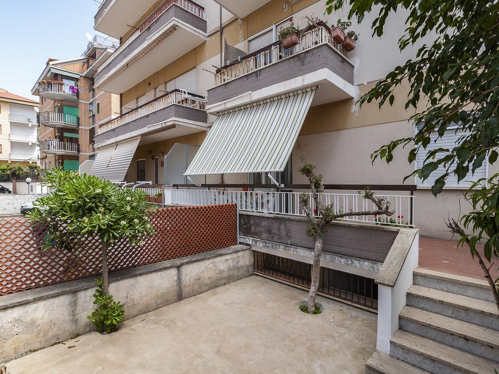 Casa Scilla Apartment Sperlonga Exterior photo